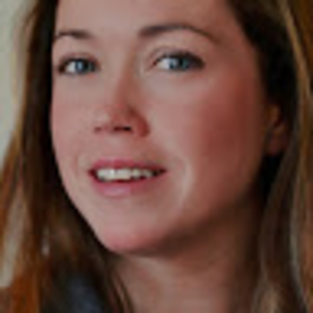 Meet your Posher, Suzanne